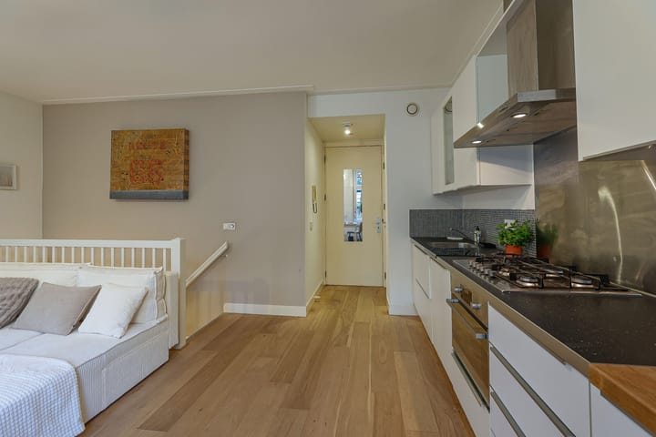 Foto 10 van Jacob van Lennepkade 64-HA