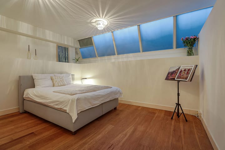 Foto 13 van Jacob van Lennepkade 64-HA