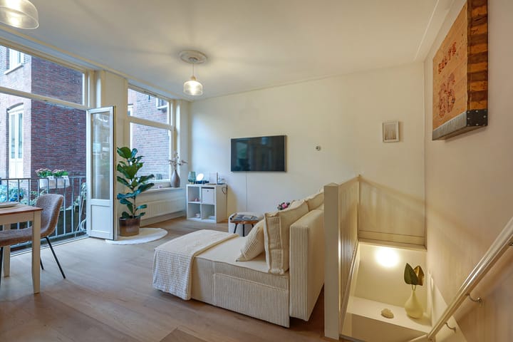 Foto 11 van Jacob van Lennepkade 64-HA