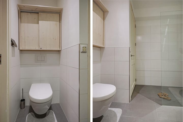 Foto 17 van Jacob van Lennepkade 64-HA