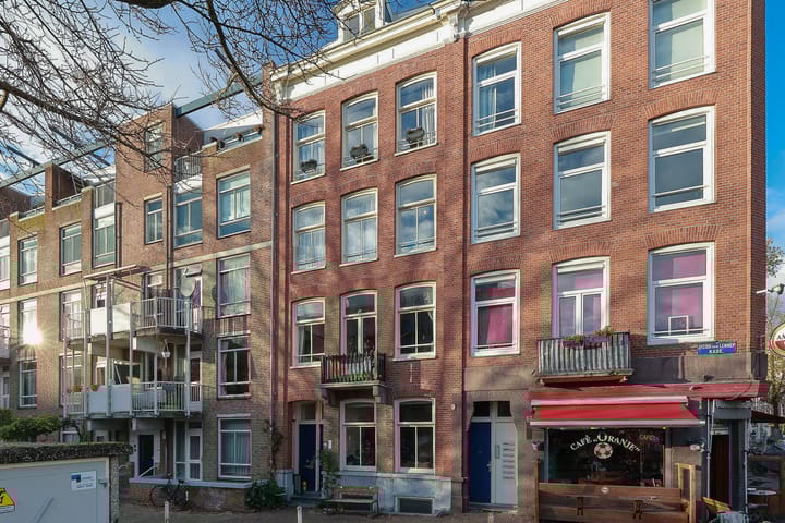 Foto 19 van Jacob van Lennepkade 64-HA