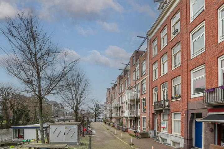 Foto 20 van Jacob van Lennepkade 64-HA