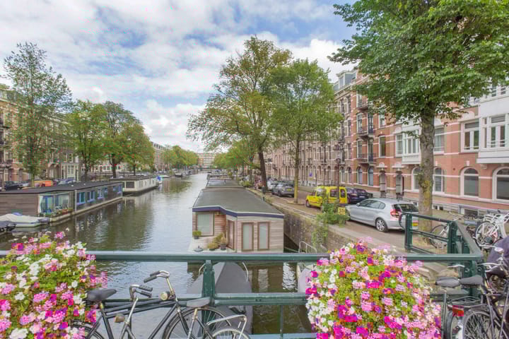 Foto 21 van Jacob van Lennepkade 64-HA