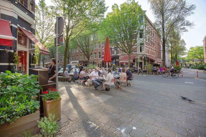 Foto 22 van Jacob van Lennepkade 64-HA