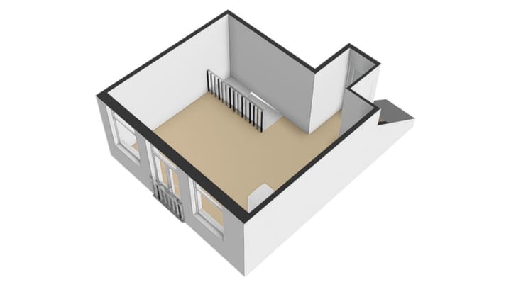 Foto 25 van Jacob van Lennepkade 64-HA