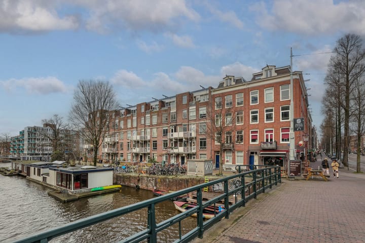 Foto 18 van Jacob van Lennepkade 64-HA