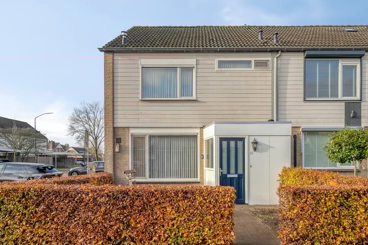 Photo 1 of Bilderdijklaan 32