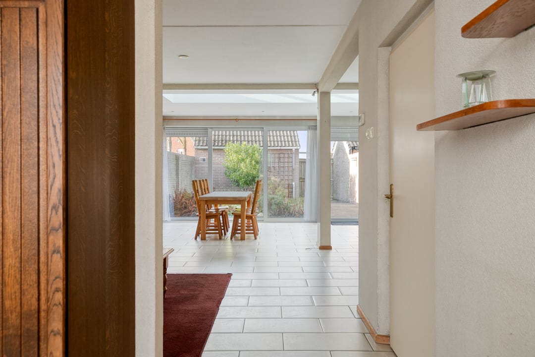 Foto 16 van Bilderdijklaan 32