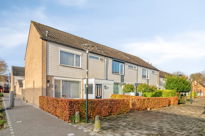 Photo 30 of Bilderdijklaan 32