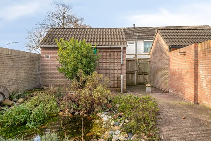 Photo 35 of Bilderdijklaan 32