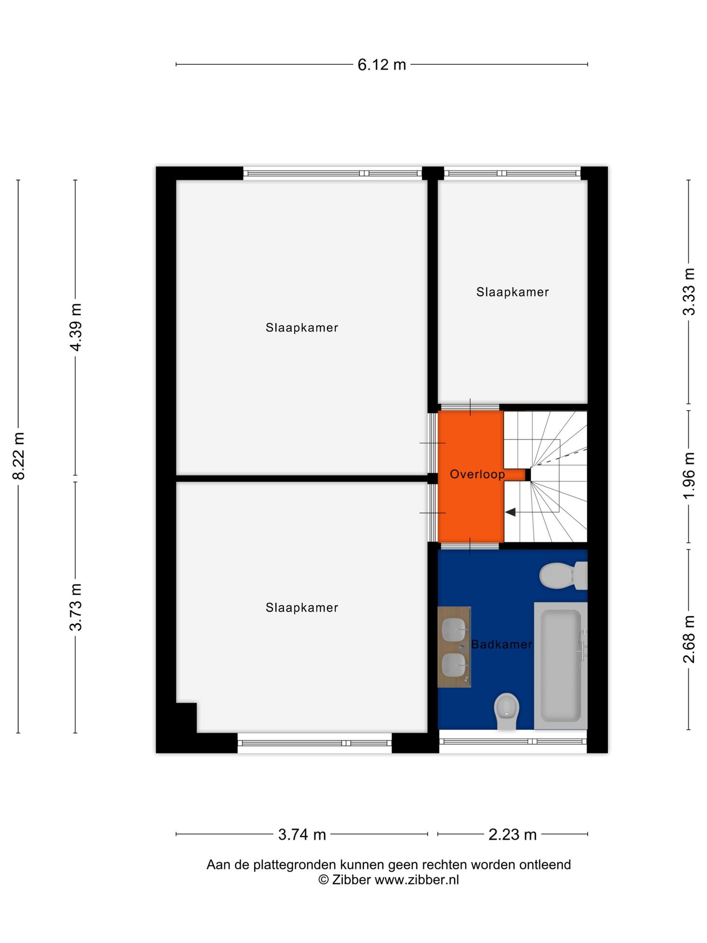 Foto 40 van Bilderdijklaan 32