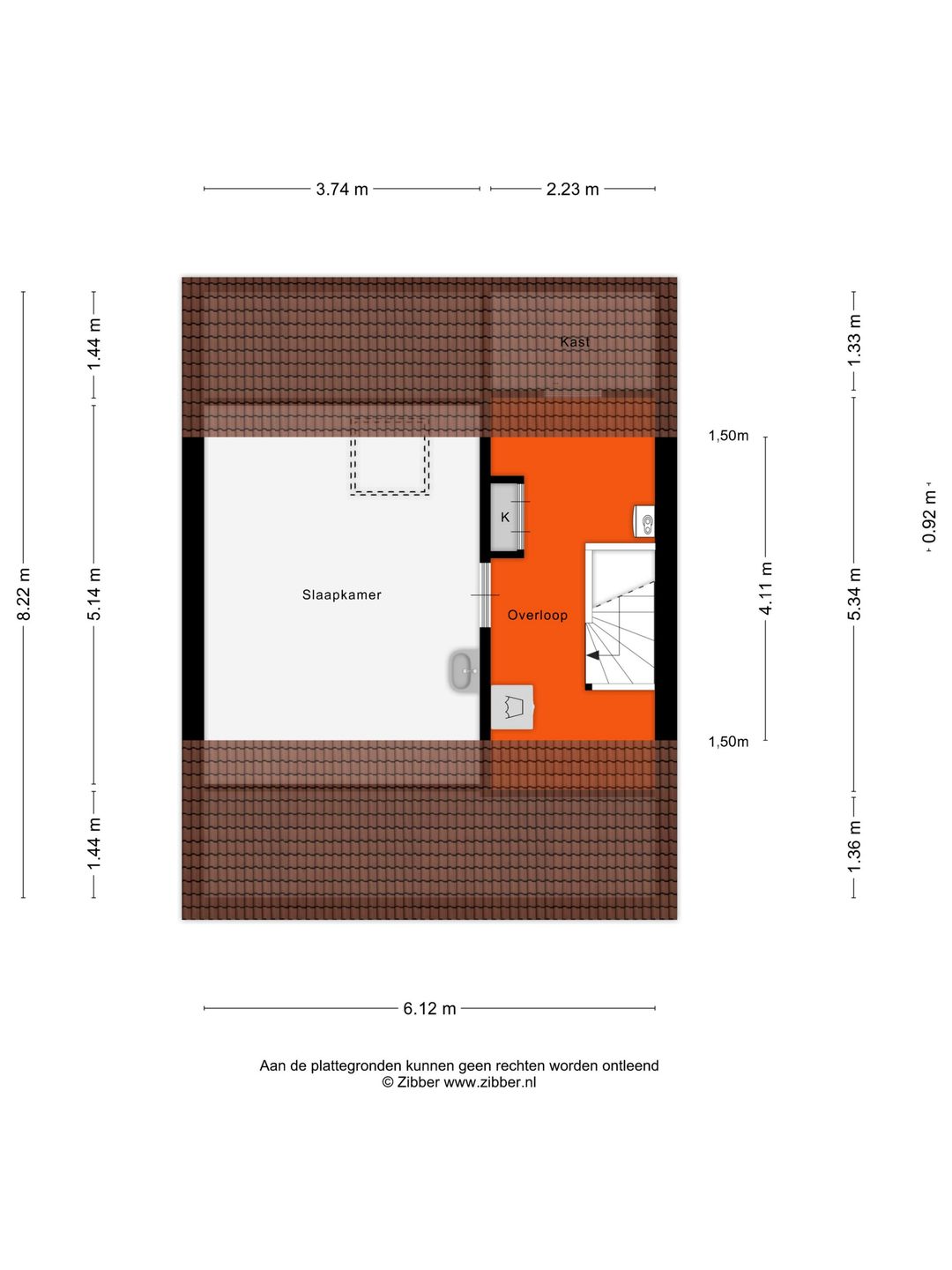 Foto 41 van Bilderdijklaan 32