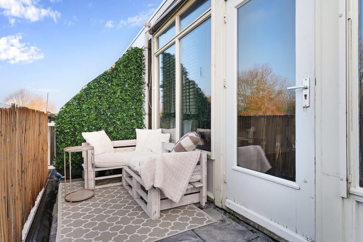 Foto 17 van Kanariesprenk 37