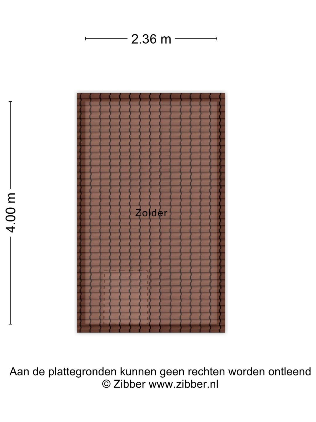 Foto 43 van Bilderdijklaan 32