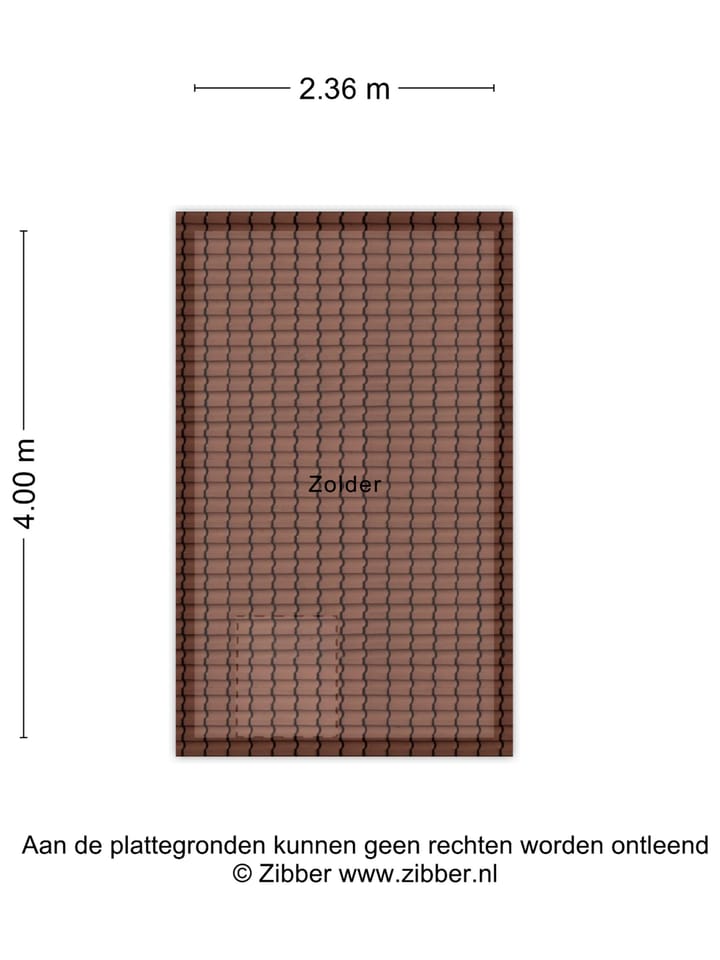 Photo 43 of Bilderdijklaan 32