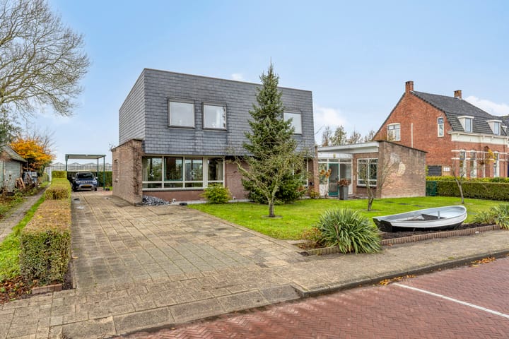 Foto 2 van Dorpsweg 11