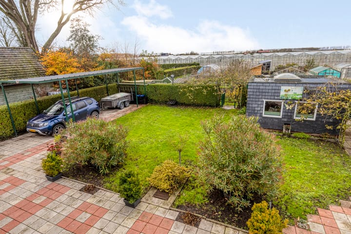 Foto 4 van Dorpsweg 11