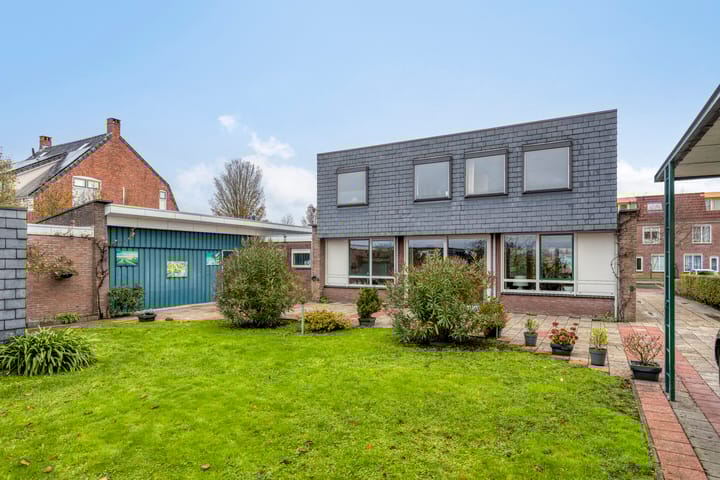 Foto 5 van Dorpsweg 11