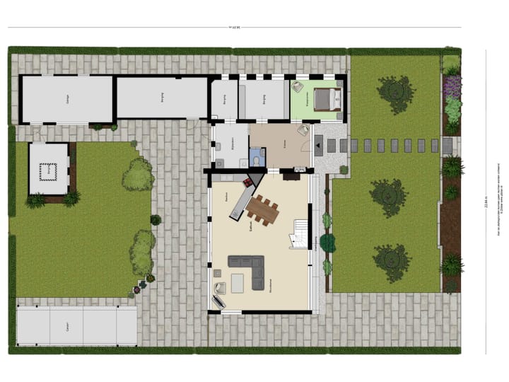 Foto 37 van Dorpsweg 11