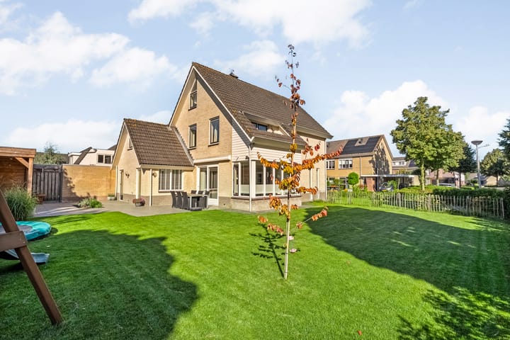 Foto 50 van Nieënhof 64