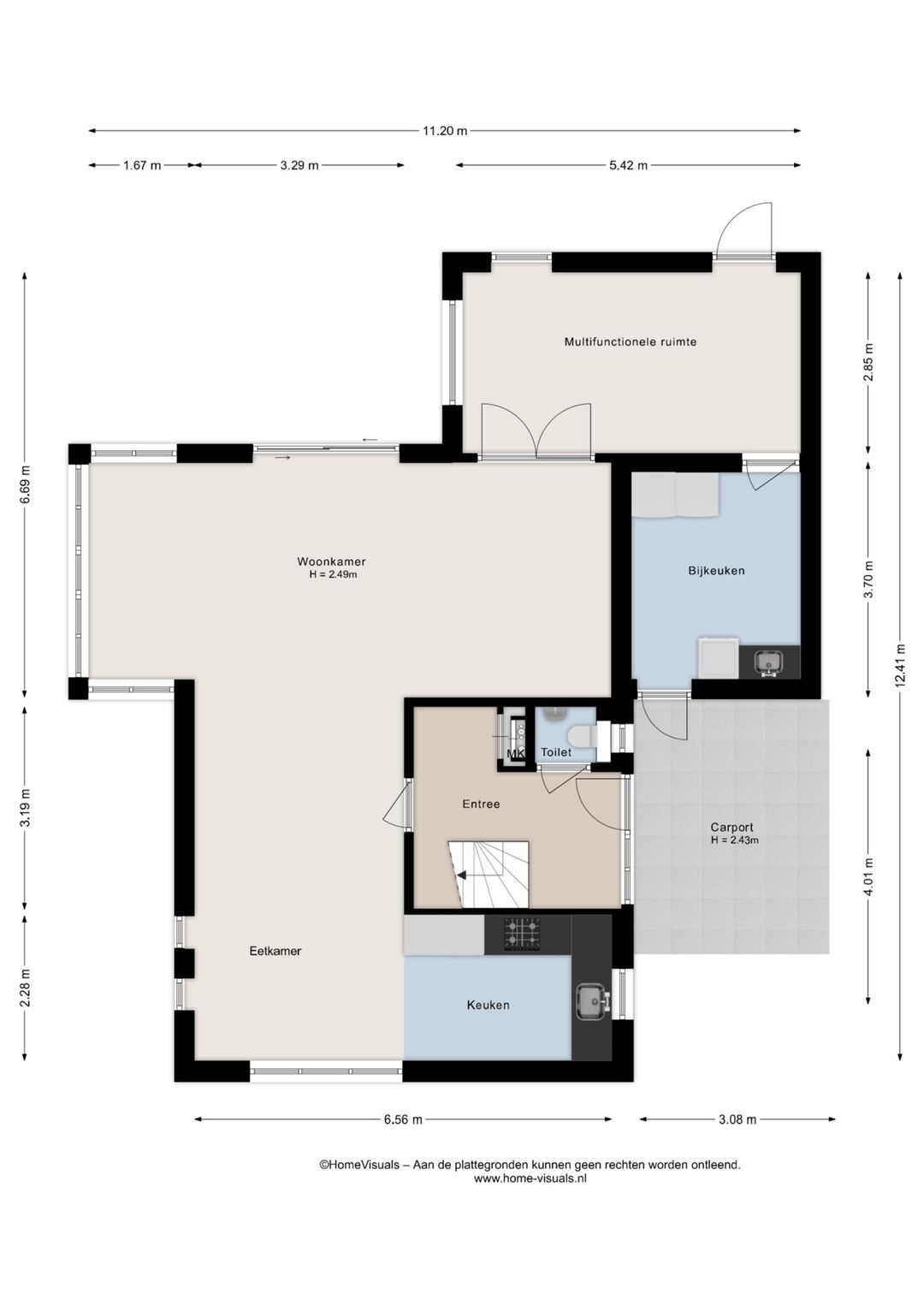 Foto 53 van Nieënhof 64