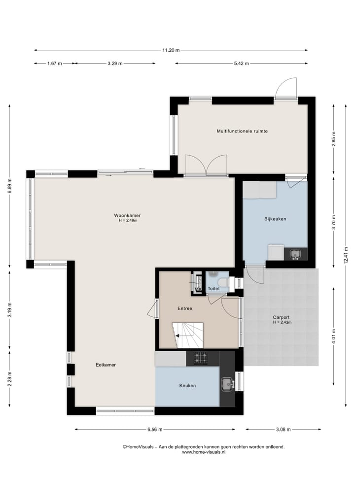 Foto 53 van Nieënhof 64