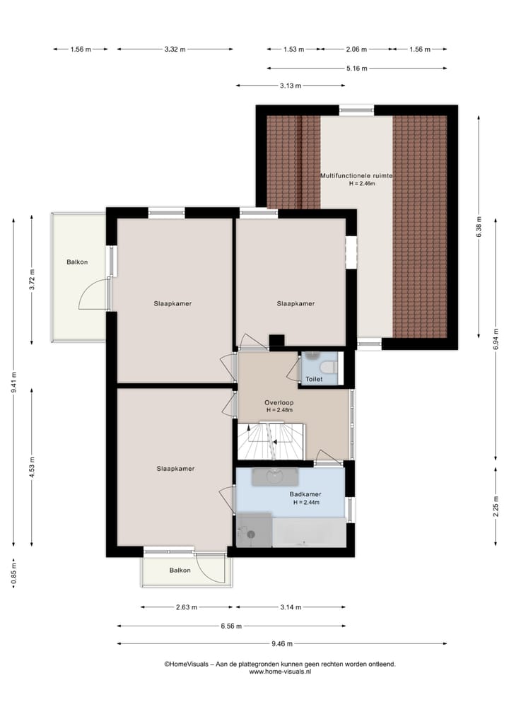 Foto 54 van Nieënhof 64