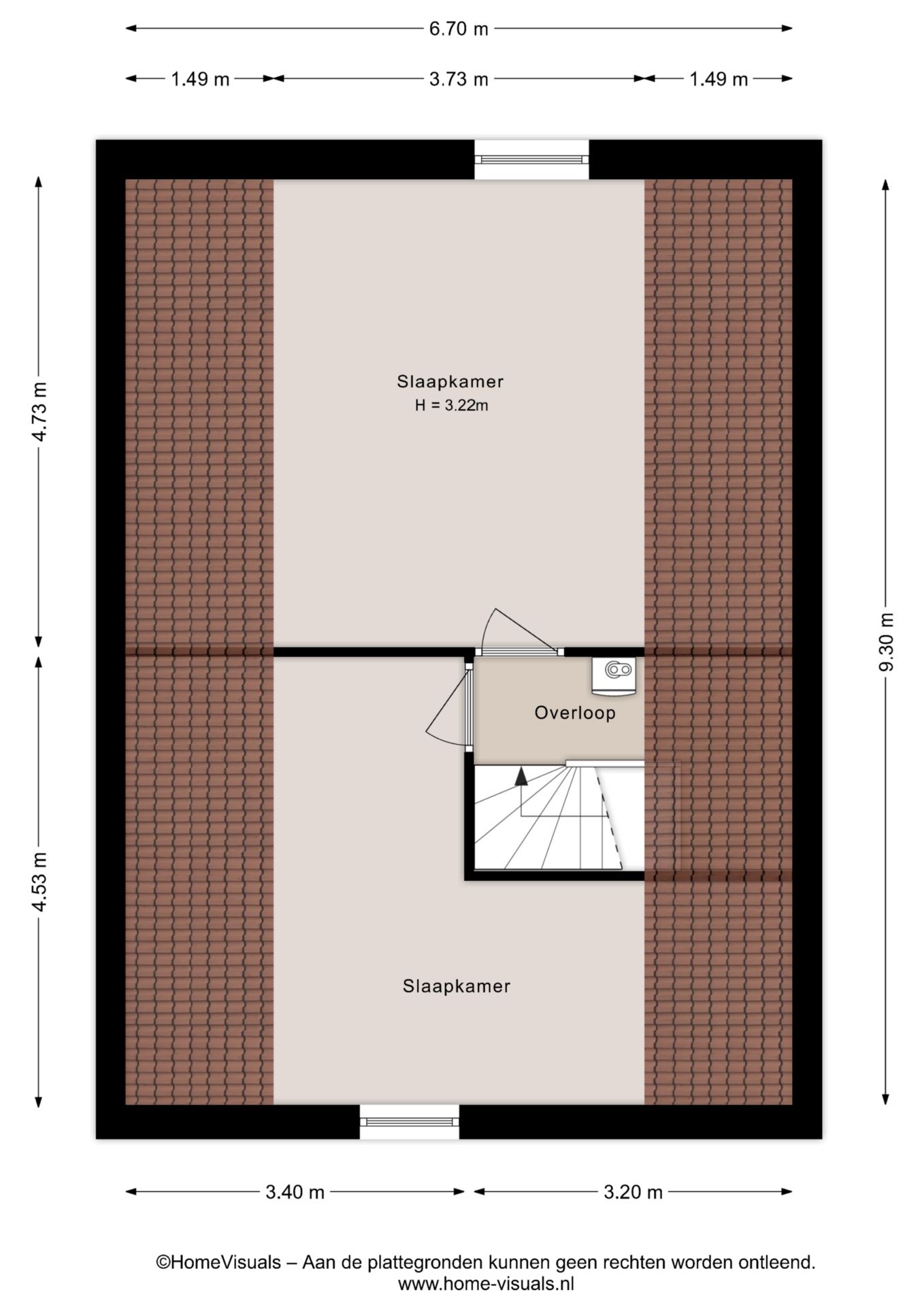 Foto 55 van Nieënhof 64