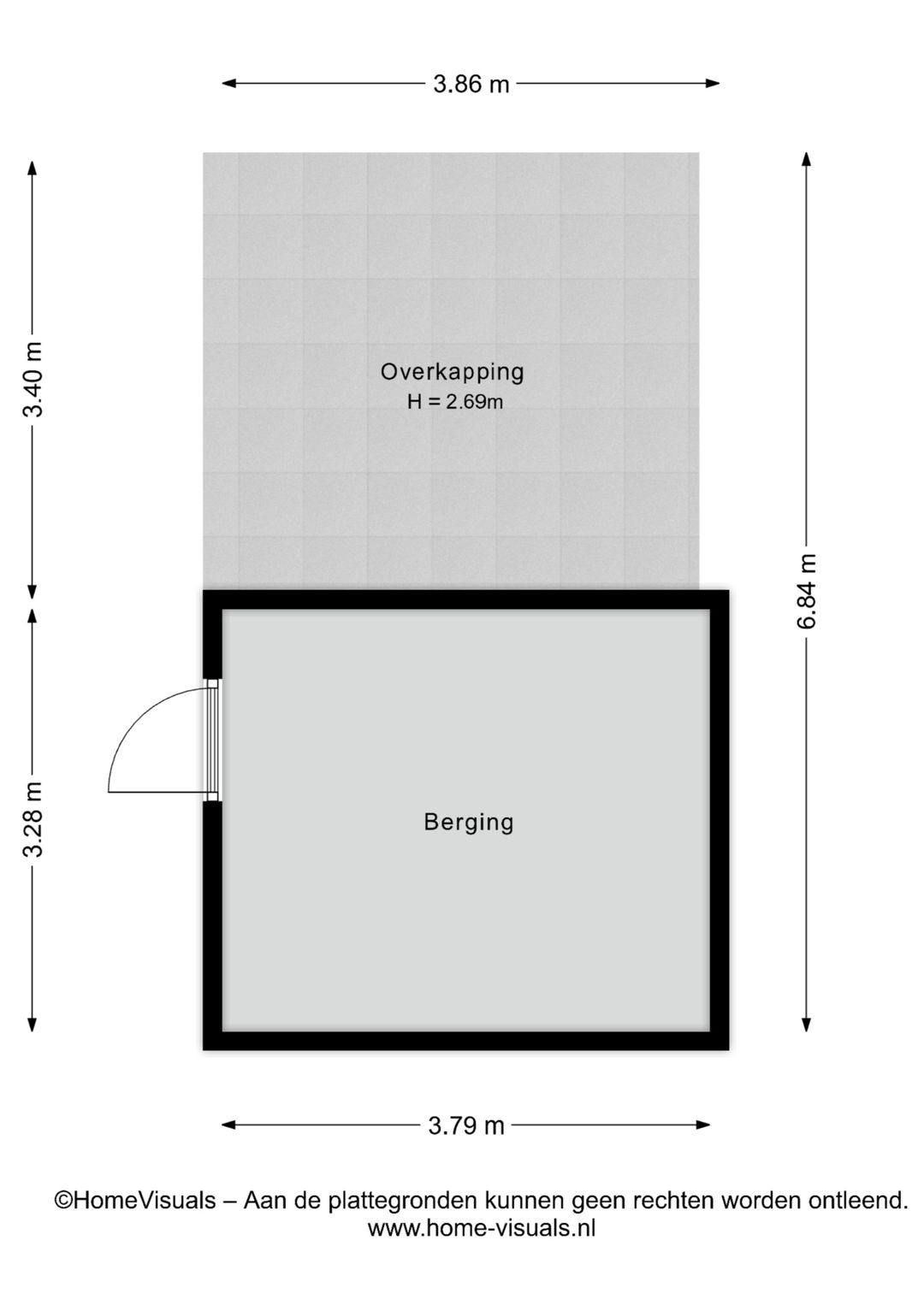 Foto 56 van Nieënhof 64