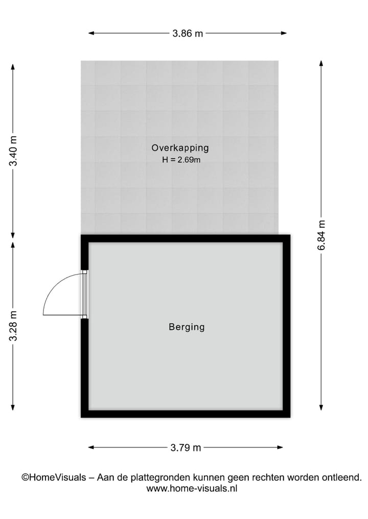 Foto 56 van Nieënhof 64