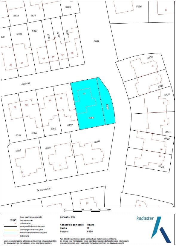 Foto 57 van Nieënhof 64