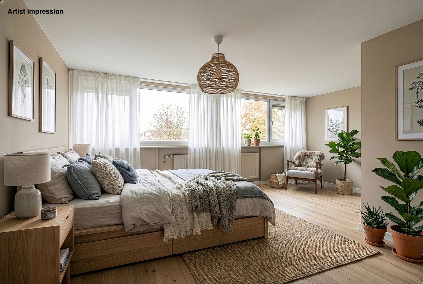 Foto 25 van Fivel 89