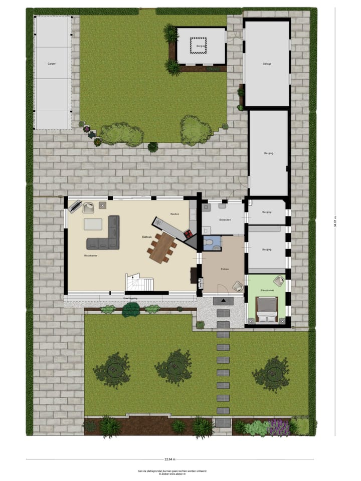 Foto 92 van Dorpsweg 11