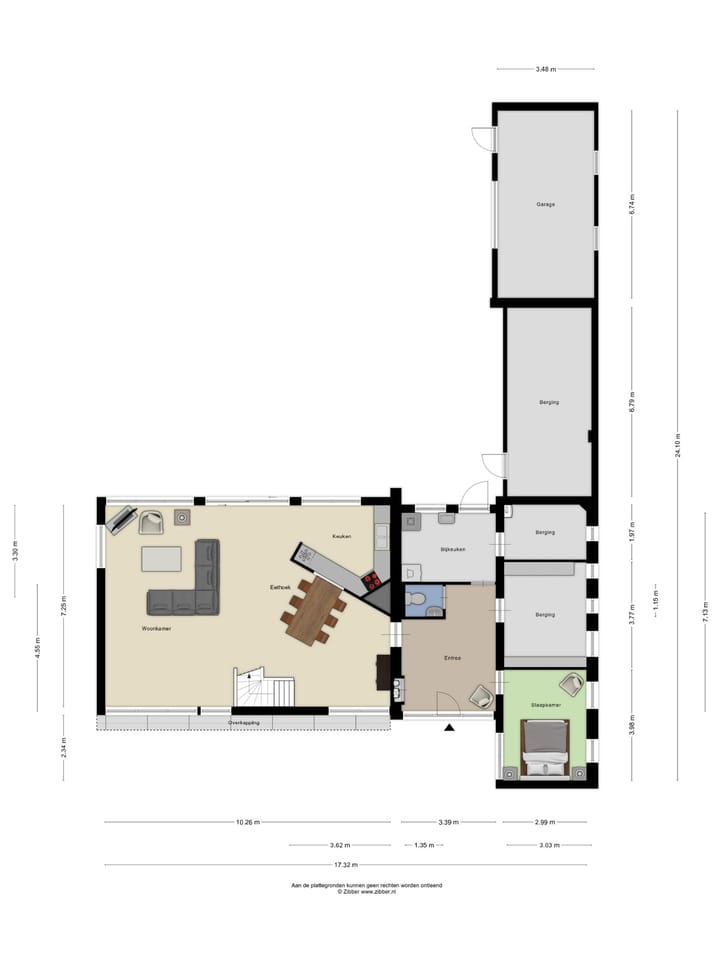 Foto 91 van Dorpsweg 11