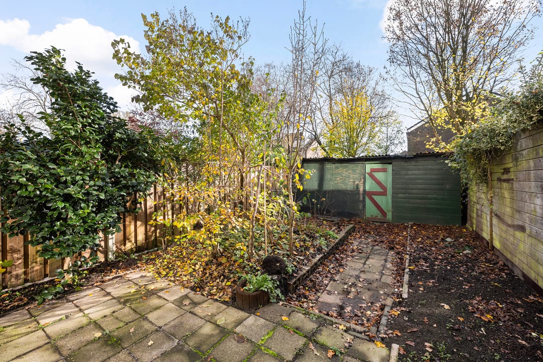 Foto 28 van Fivel 89