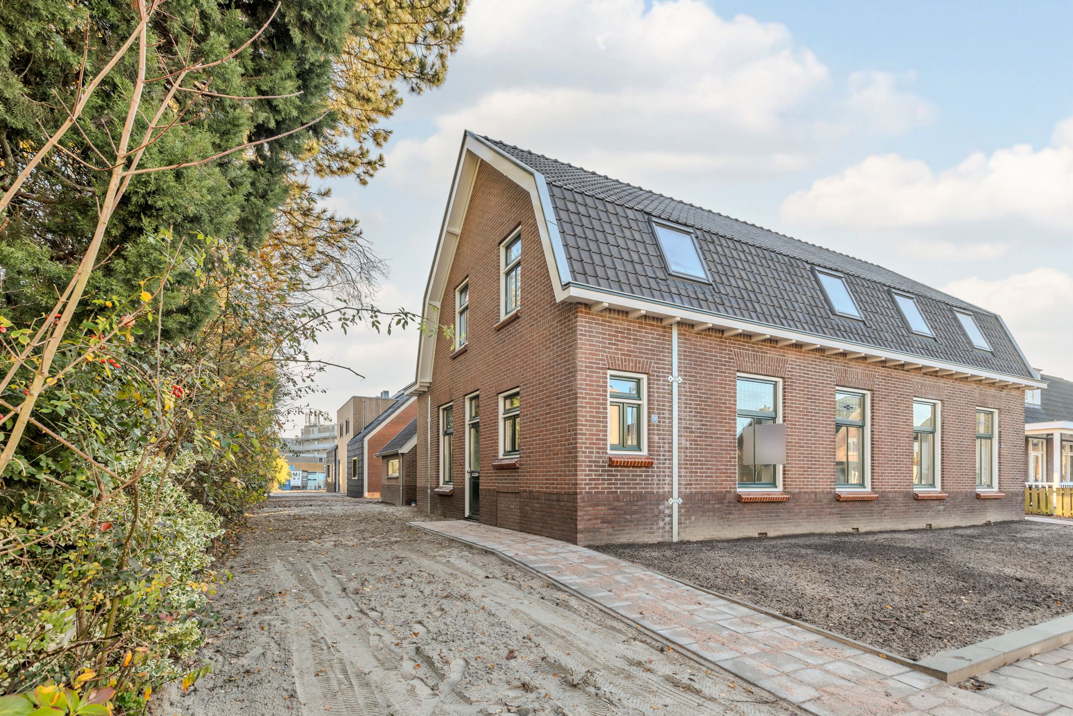 Hamersveldseweg, 71, Leusden, 3833GL, Utrecht, Nederland 71 