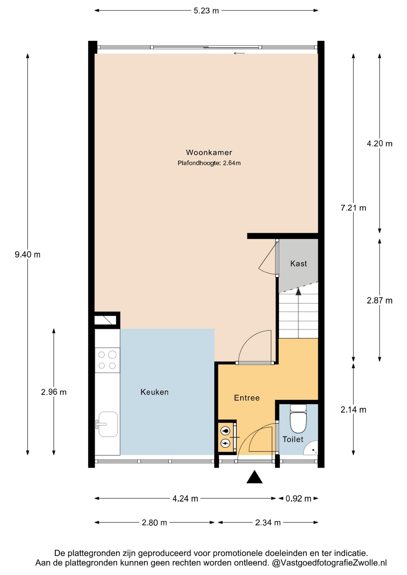 Foto 33 van Fivel 89