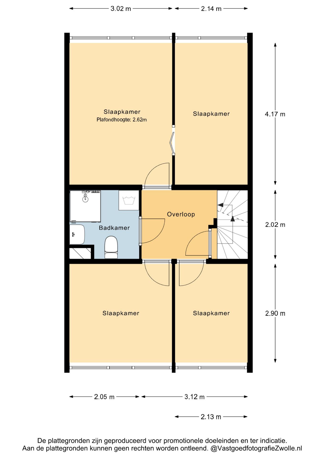 Foto 34 van Fivel 89
