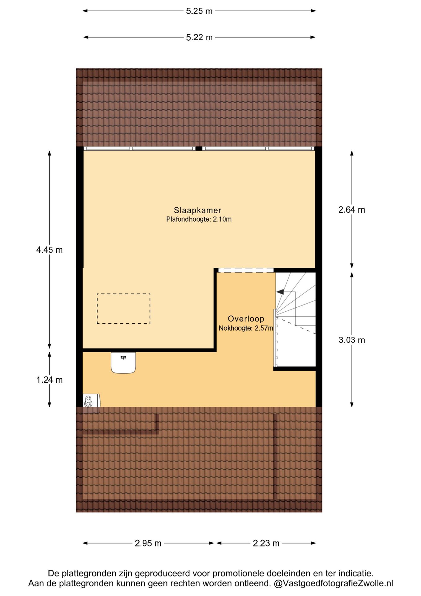 Foto 35 van Fivel 89
