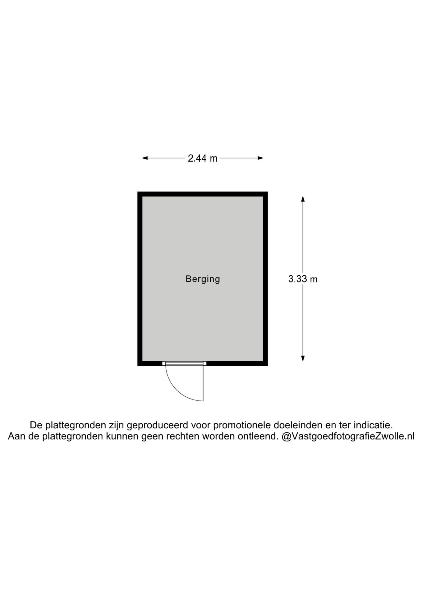 Foto 36 van Fivel 89