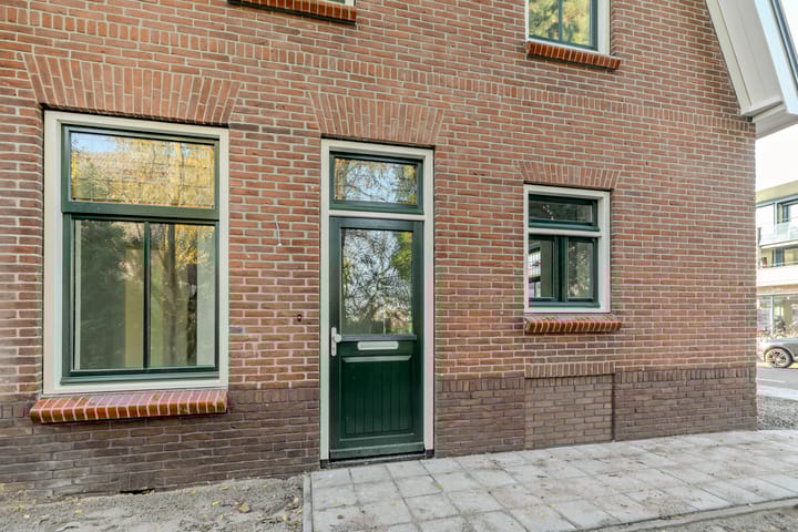 Foto 5 van Hamersveldseweg 71