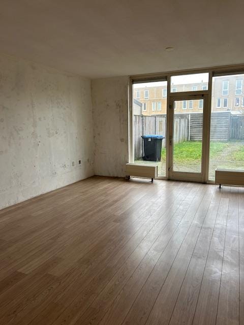 Foto 3 van Lange Dreef 41