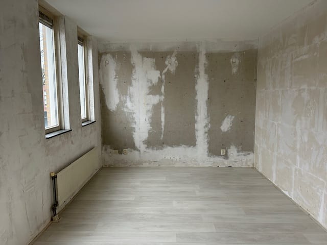 Foto 4 van Lange Dreef 41