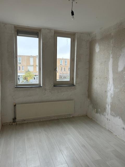 Foto 6 van Lange Dreef 41