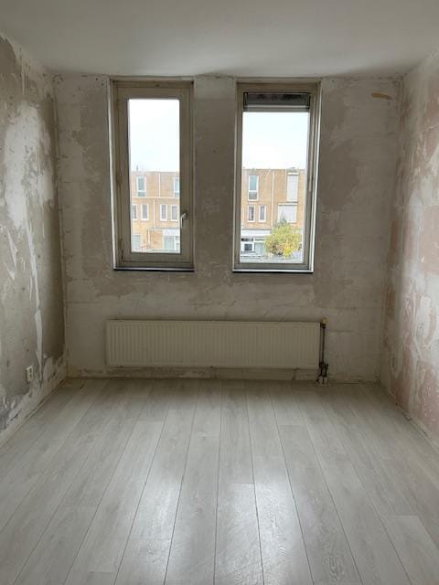 Foto 7 van Lange Dreef 41