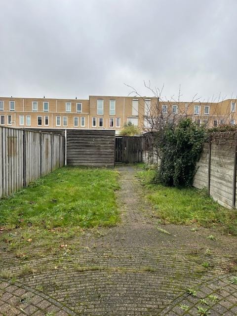 Foto 8 van Lange Dreef 41