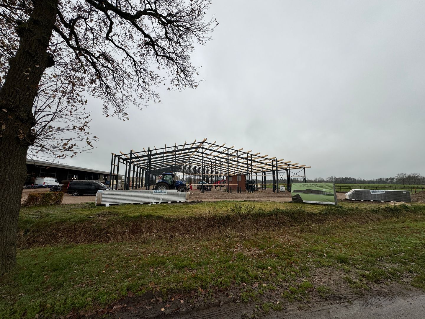 Bekijk foto 3 van Holkampstraat 3