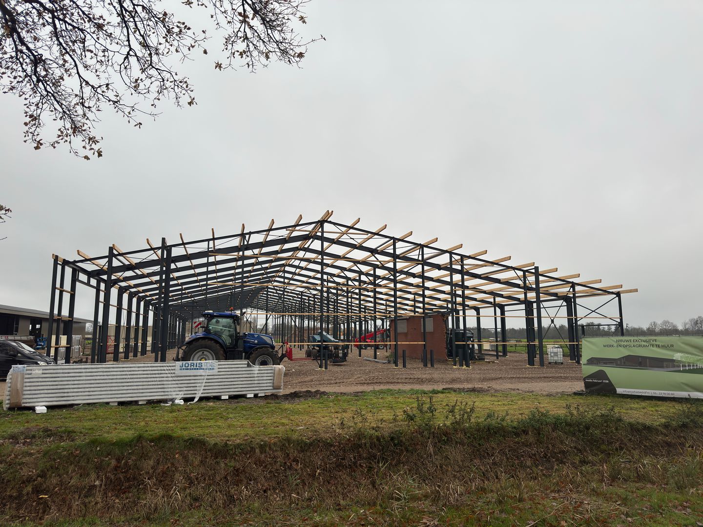 Bekijk foto 4 van Holkampstraat 3