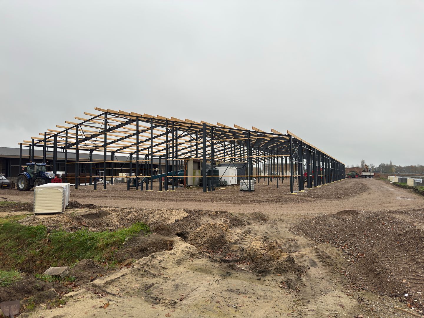 Bekijk foto 5 van Holkampstraat 3