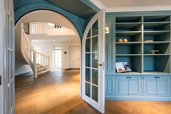 Foto 9 van Bussummerweg 37-C